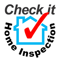 Check It Home Inspection logo